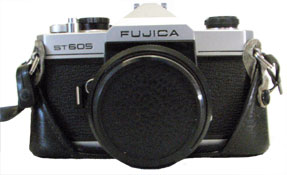 camera