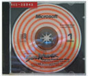 Microsoft SideWinder Force Feedback Pro installtion software & driver