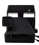Polaroid Job Pro Camera
